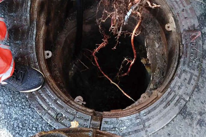 壶关管道预处理